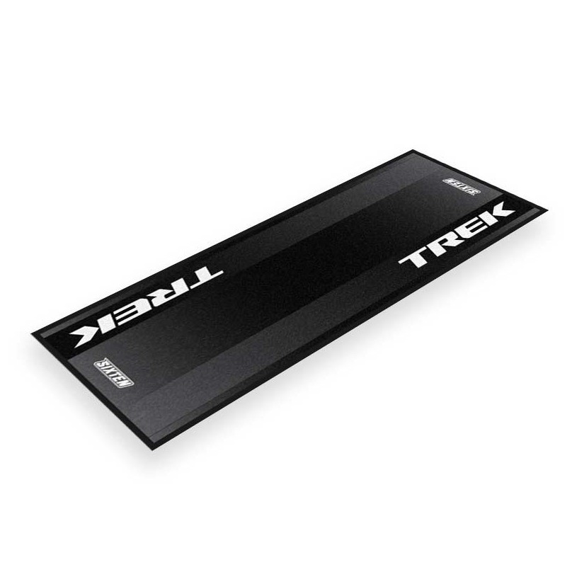 Trek Volt Stock Home Trainer Mat 65x180