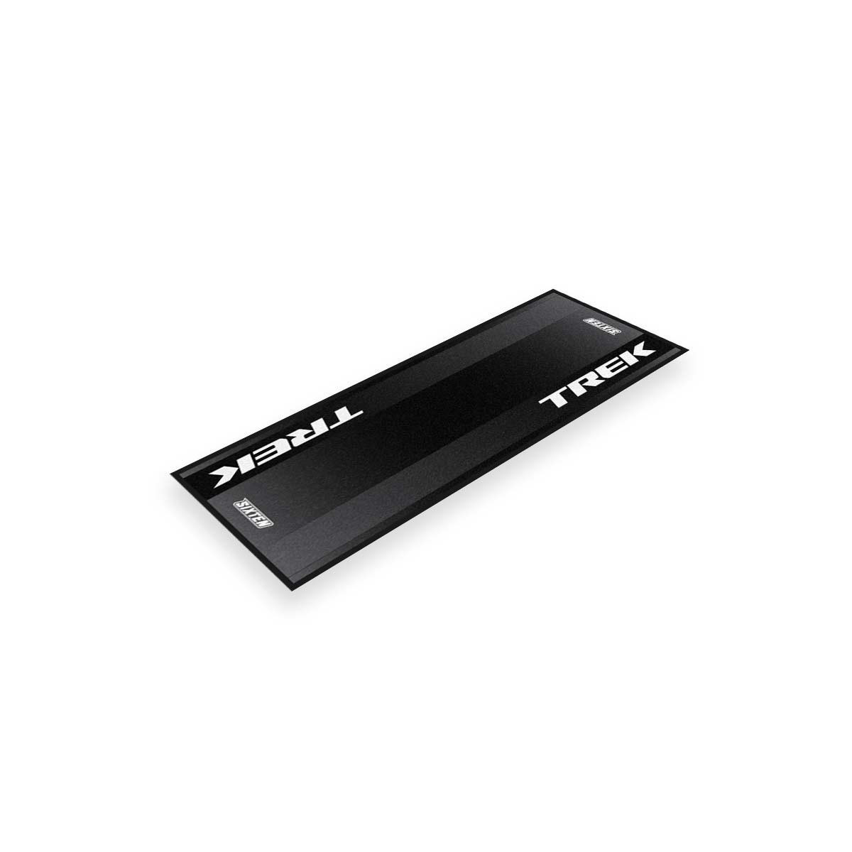 Fietstrainer mat Trek Volt Stock 65x180