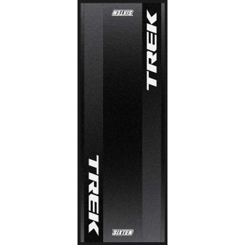 Tappetino Trek Volt Stock