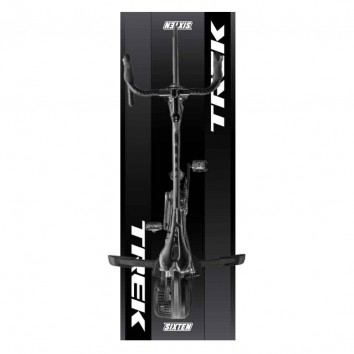 Trek Volt Stock Home Trainer Matte