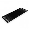 Tapis Home Trainer Cannondale Double Stock 65x180