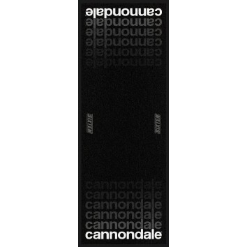 Tappeto Home Trainer Cannondale