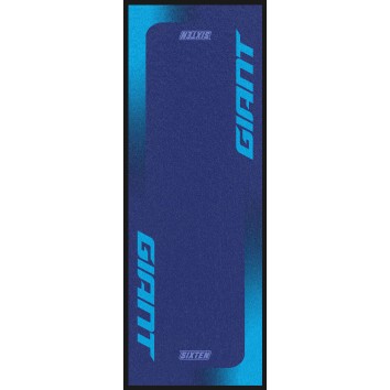 Giant Home Trainer-mat