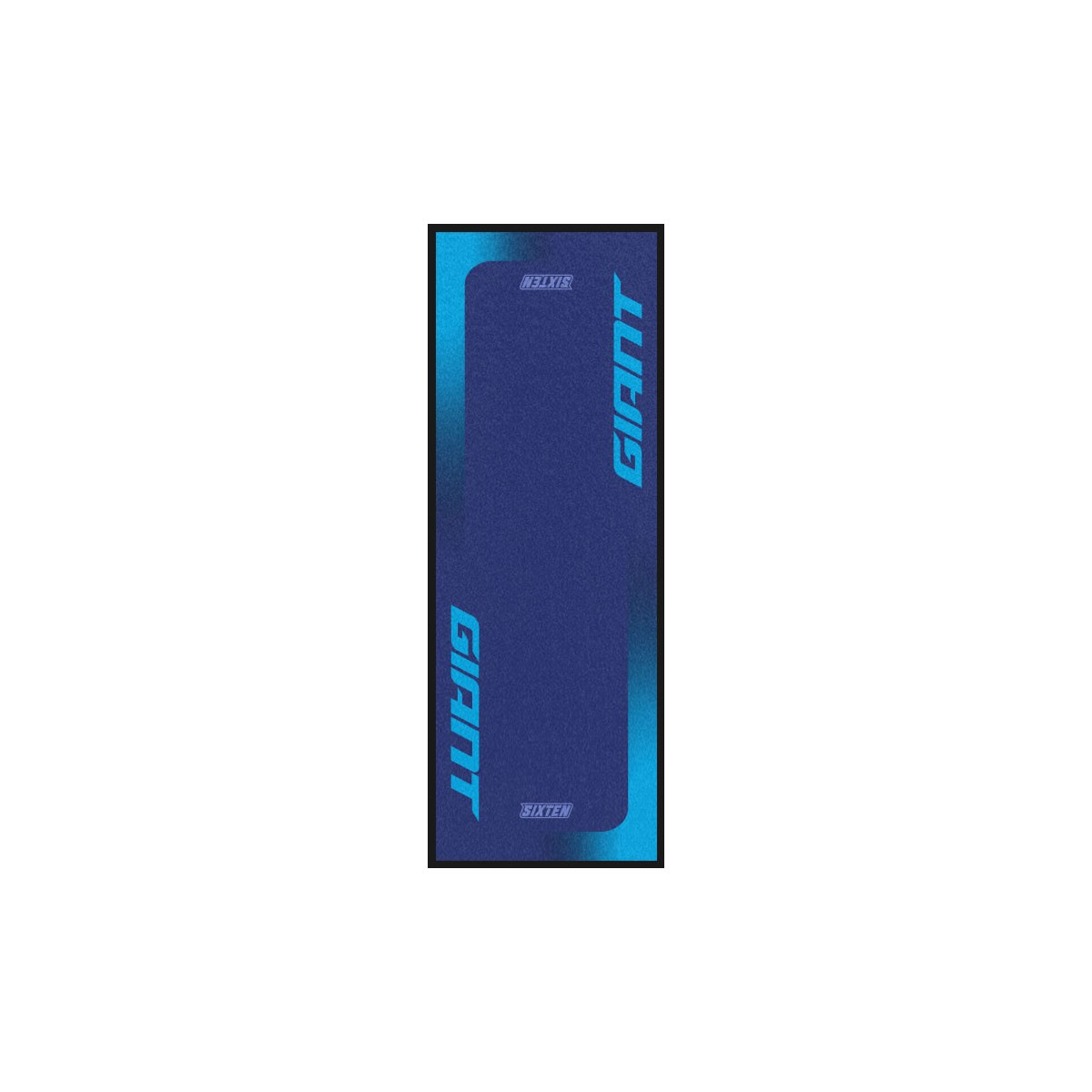 Tapis Home Trainer Giant Shadow Stock 65x180