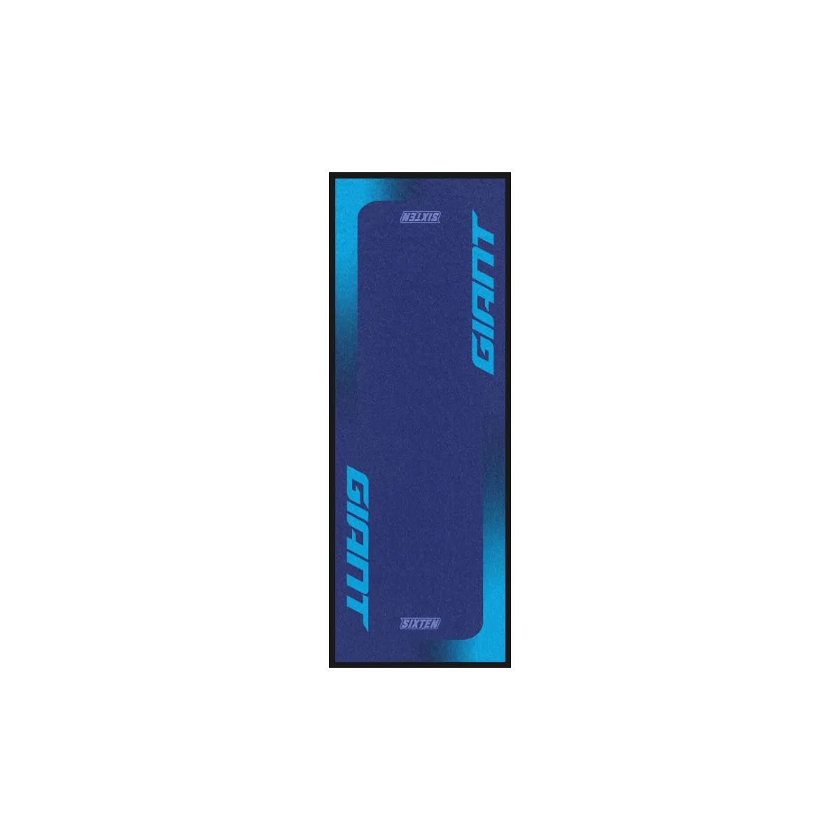 Tapis Home Trainer Giant Shadow Stock 65x180