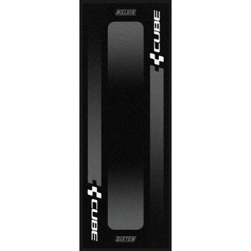 Cube Home-Trainer-Matte