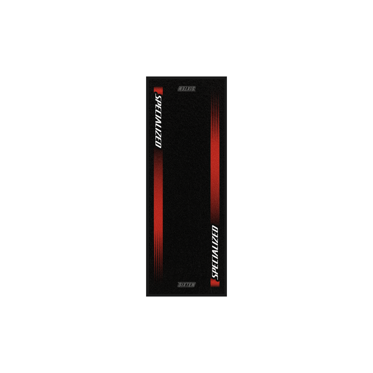 Stock Rollentrainer Matte Specialized Classic 65x180