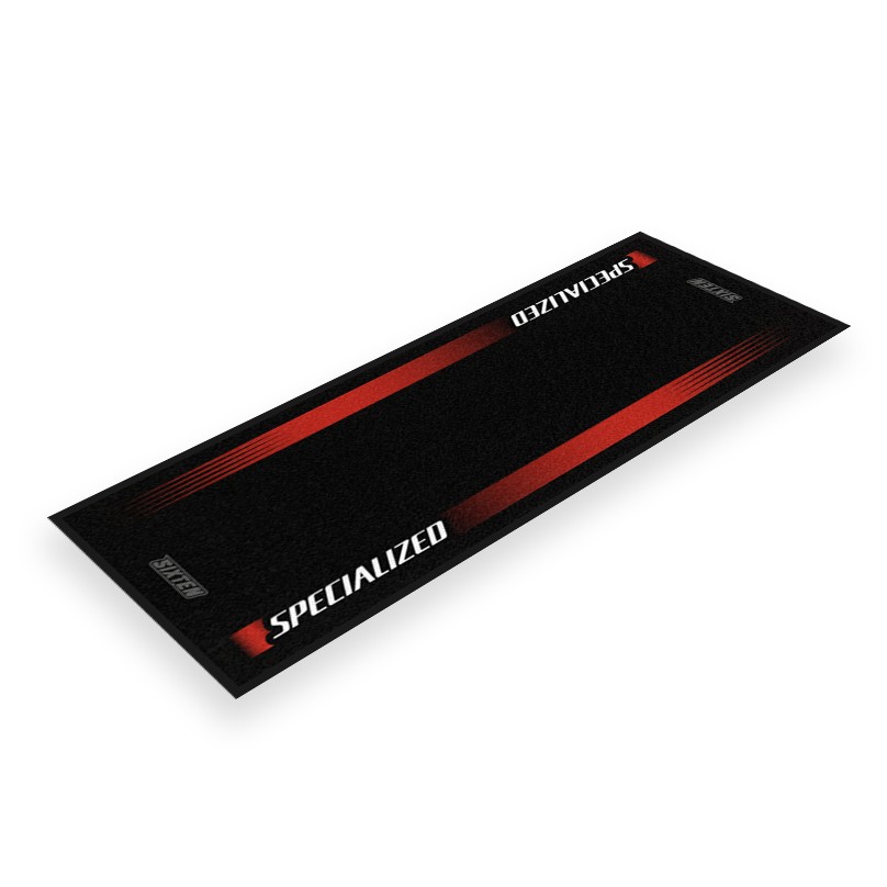 Specialized fietsmat