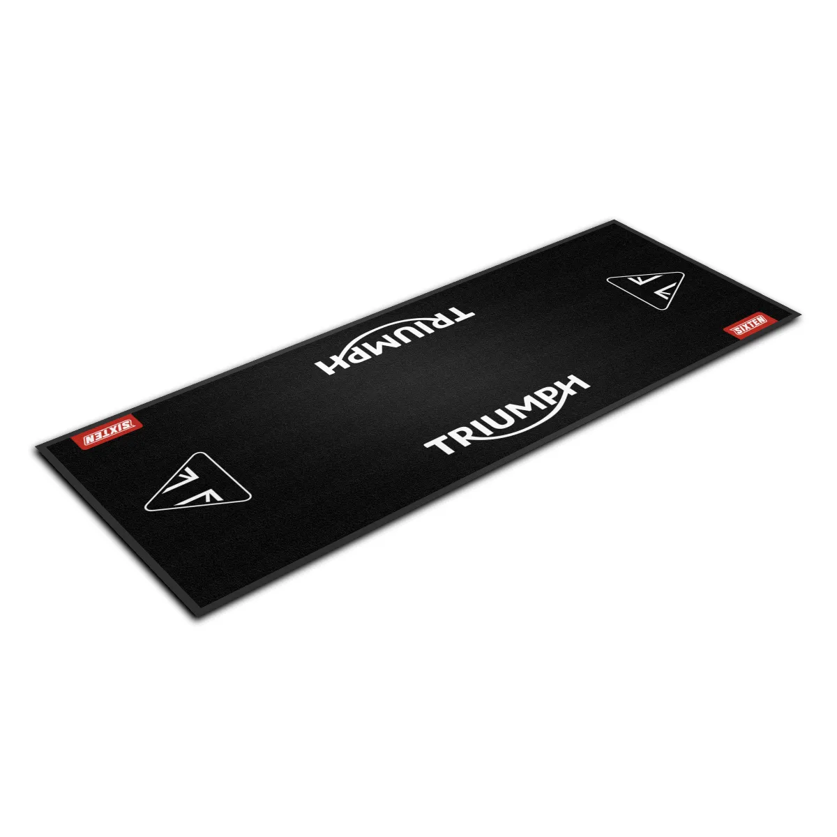 Tapis Moto TRIUMPH Classic 95X240