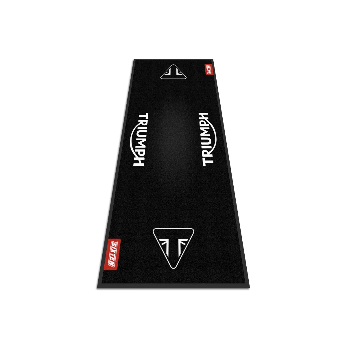 Tapis Moto TRIUMPH Classic 95X240