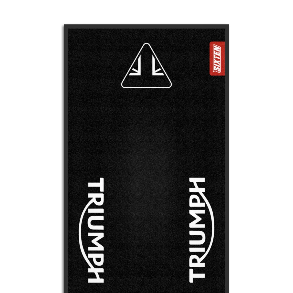 Tapis Moto TRIUMPH Classic 95X240