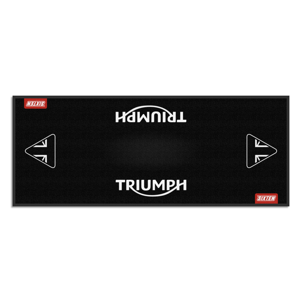 Tapis Moto TRIUMPH Classic 95X240