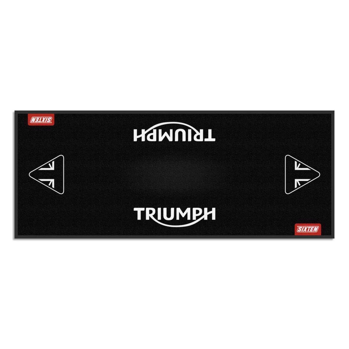 Tappeto Moto TRIUMPH Classic 95X240