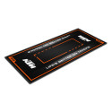 Tapis Motocross KTM Stripe 95X200
