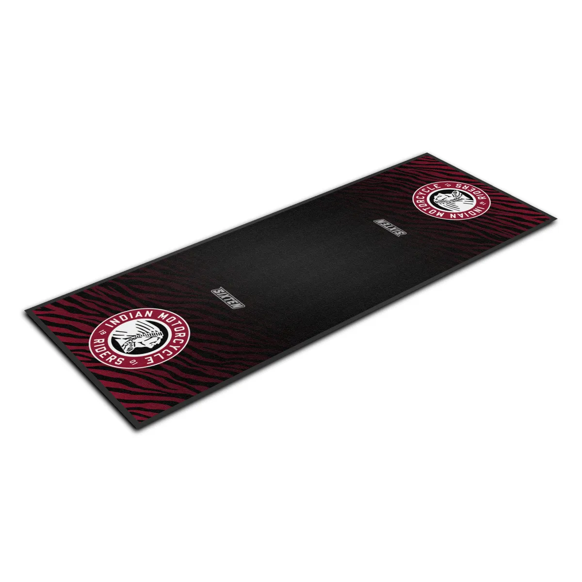 Tapis Moto INDIAN Wild 95X240