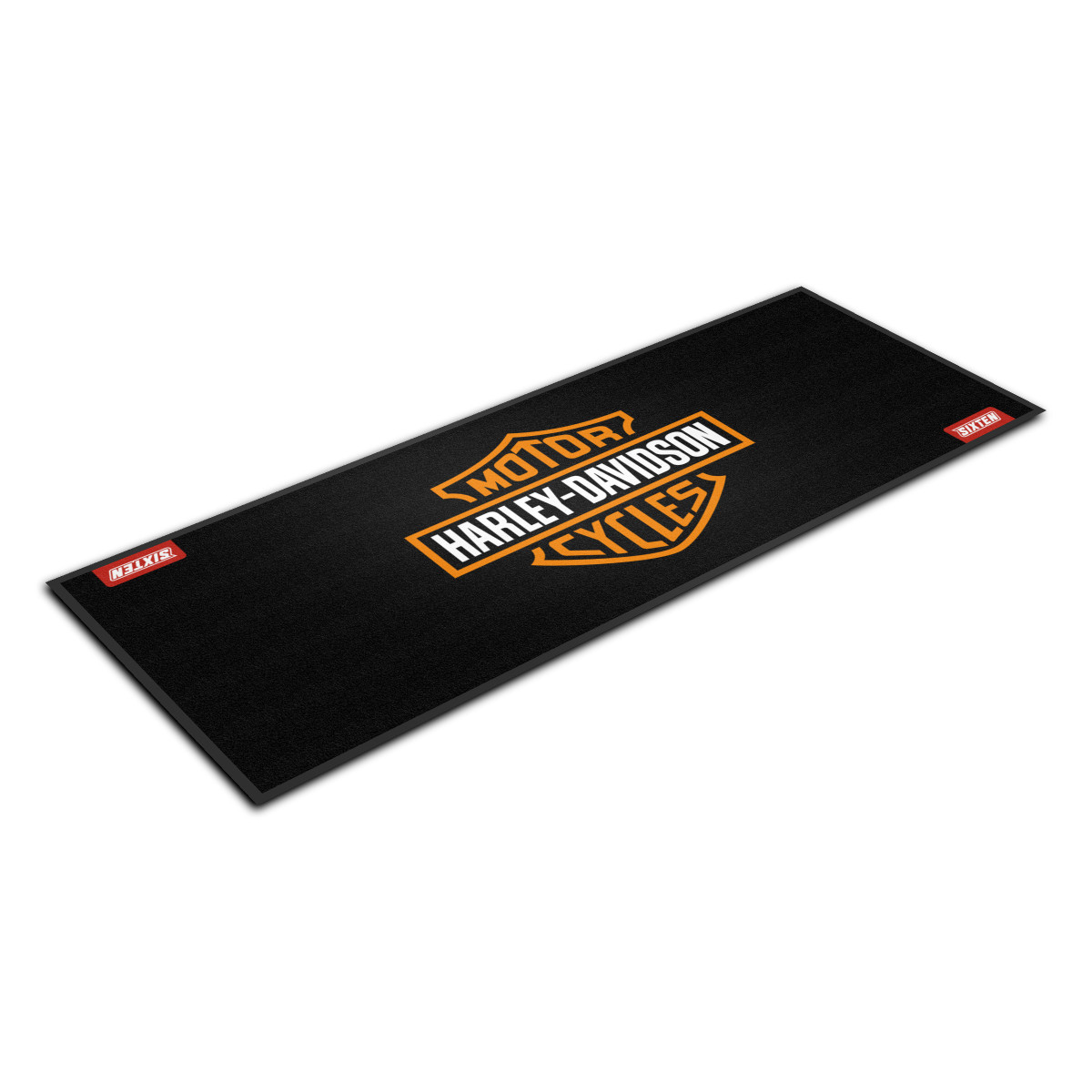 Tapis Moto HARLEY DAVIDSON Classic 95X240