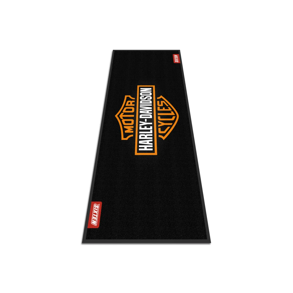 Tapis Moto HARLEY DAVIDSON Classic 95X240