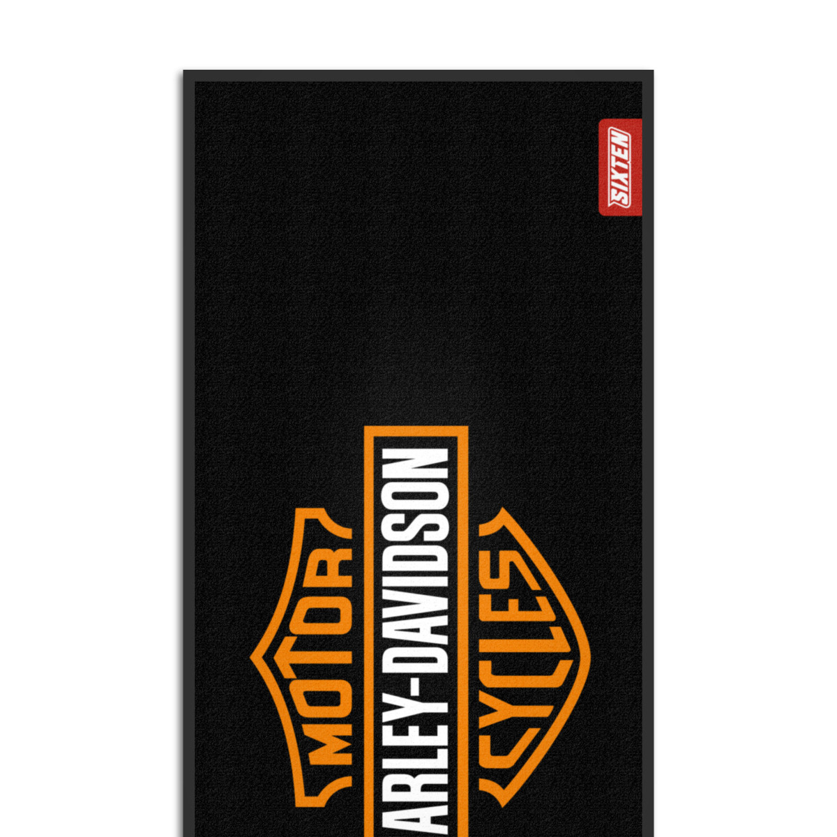 Tapis Moto HARLEY DAVIDSON Classic 95X240