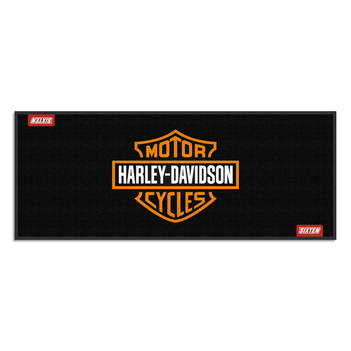 Tapis Moto HARLEY DAVIDSON Classic 95X240