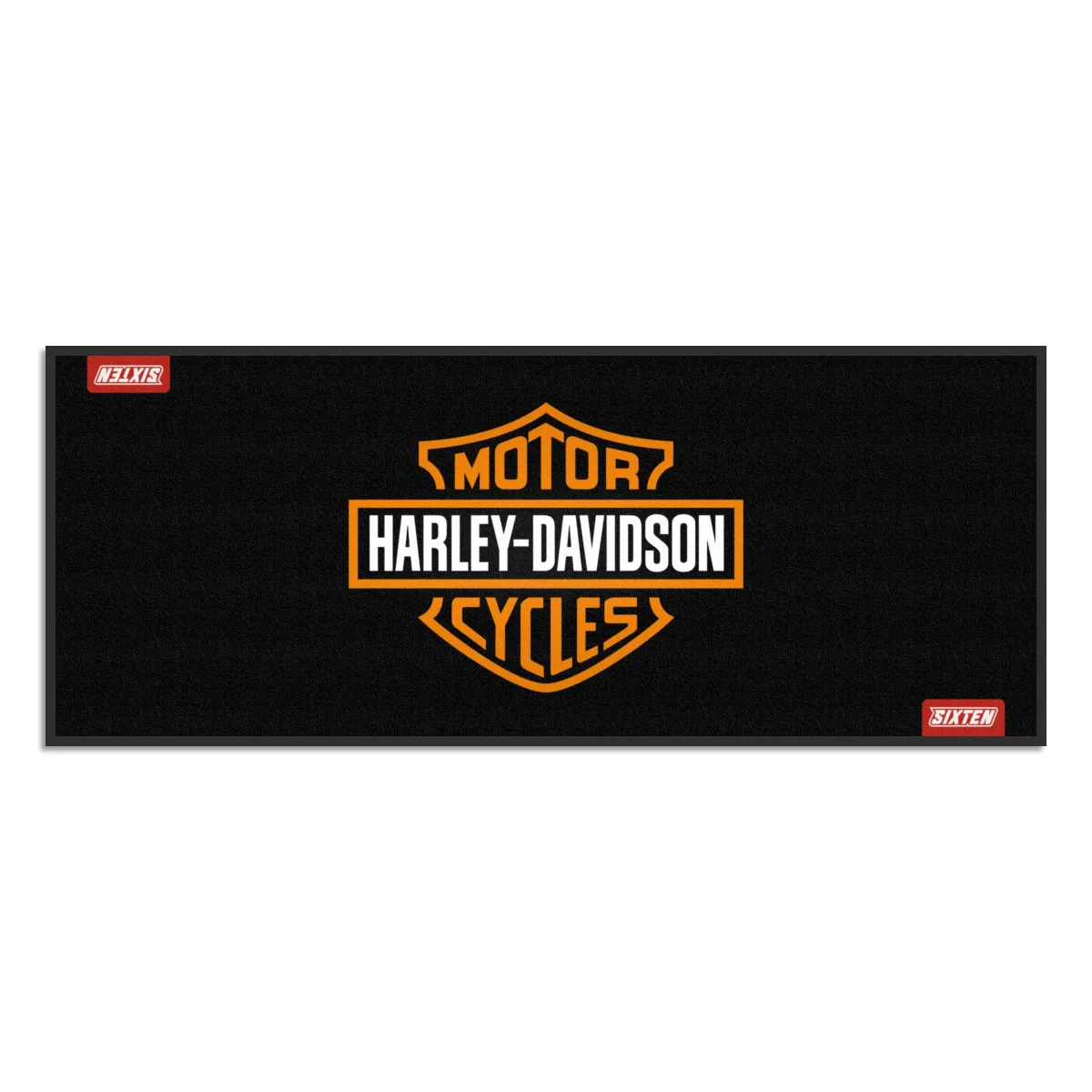Tapis Moto HARLEY DAVIDSON Classic 95X240