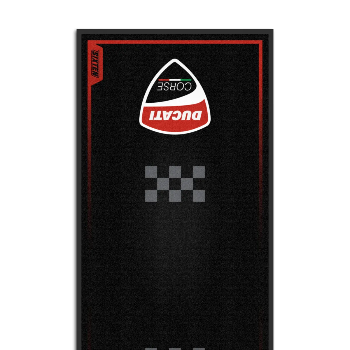 Tapis Moto DUCATI Racer 95X240
