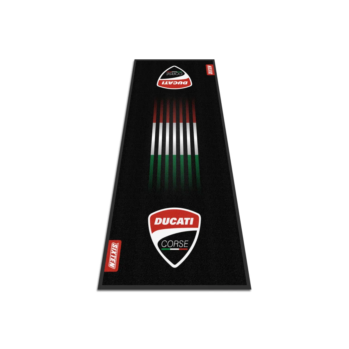 DUCATI Origine Motormat 95X240