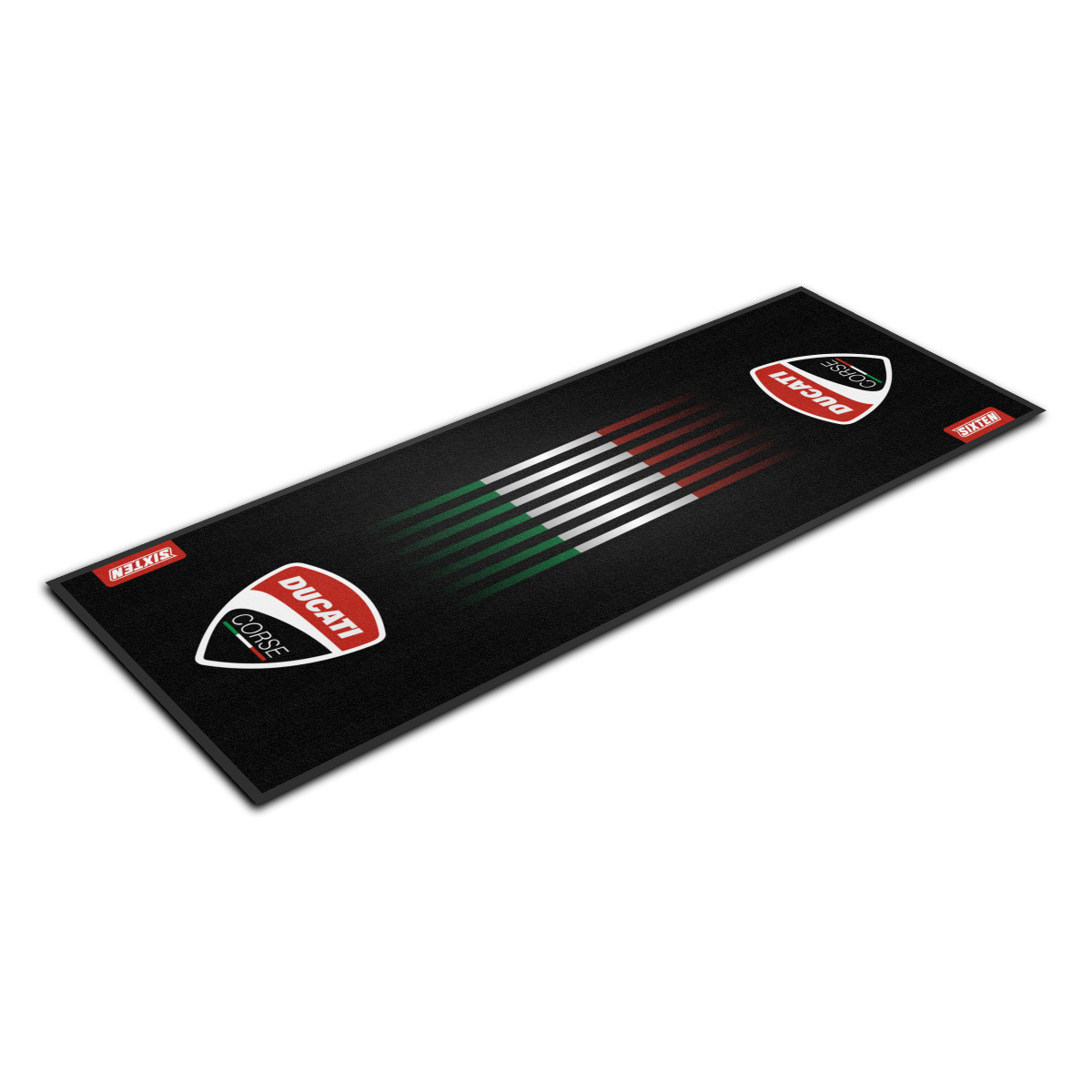 Tapis Moto DUCATI Origine 95X240