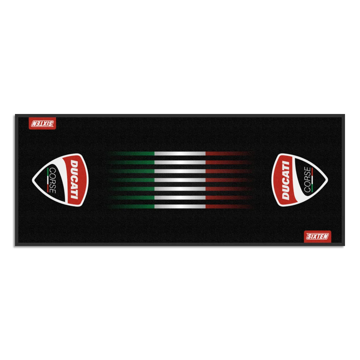 Tapis Moto DUCATI Origine 95X240