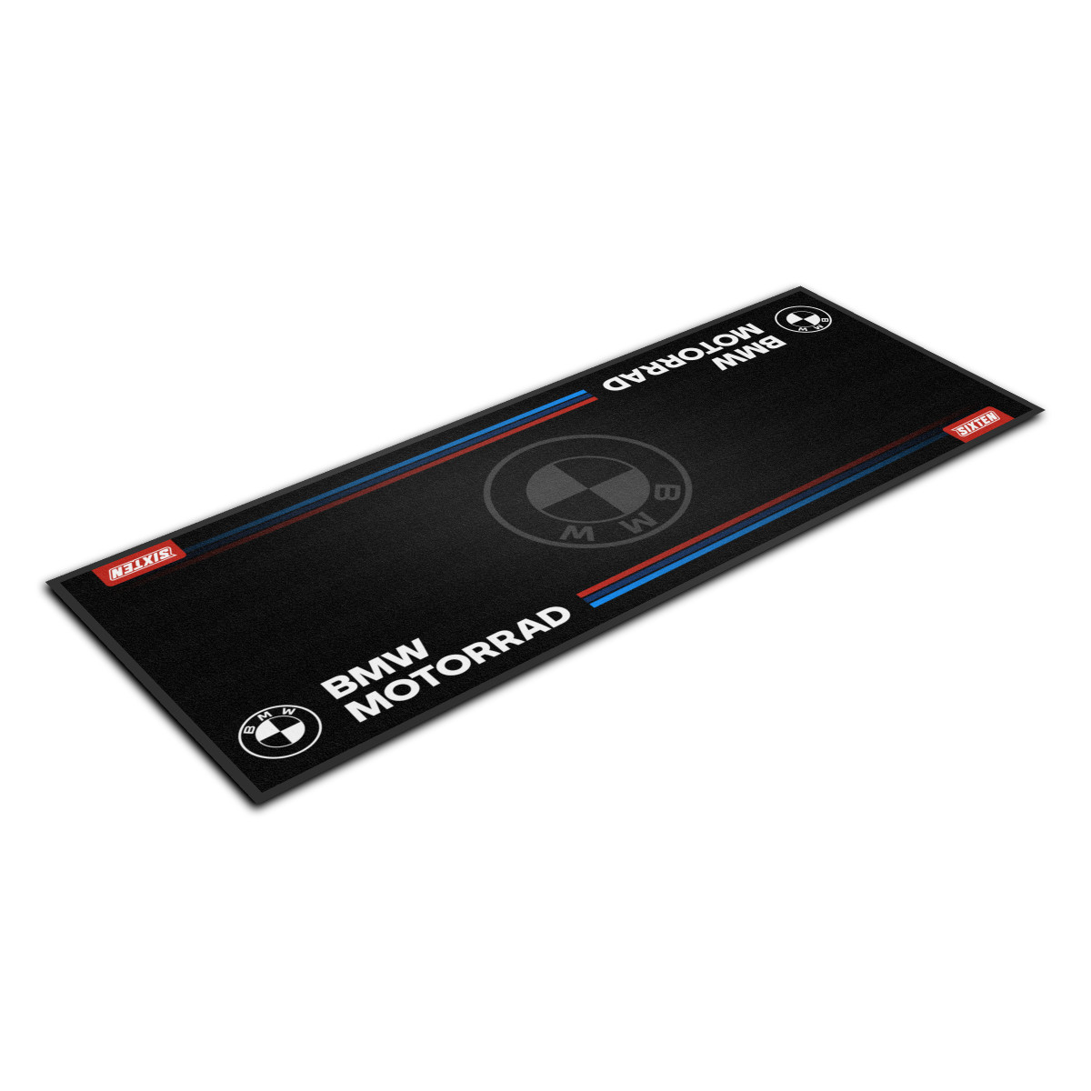 Tappeto Moto BMW Motorsport 95X240