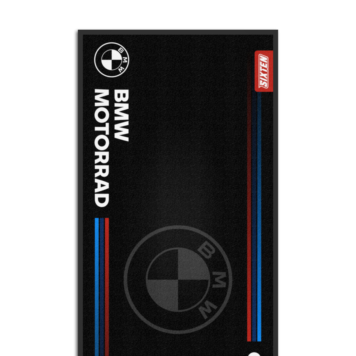 Tapis Moto BMW Motorsport 95X240