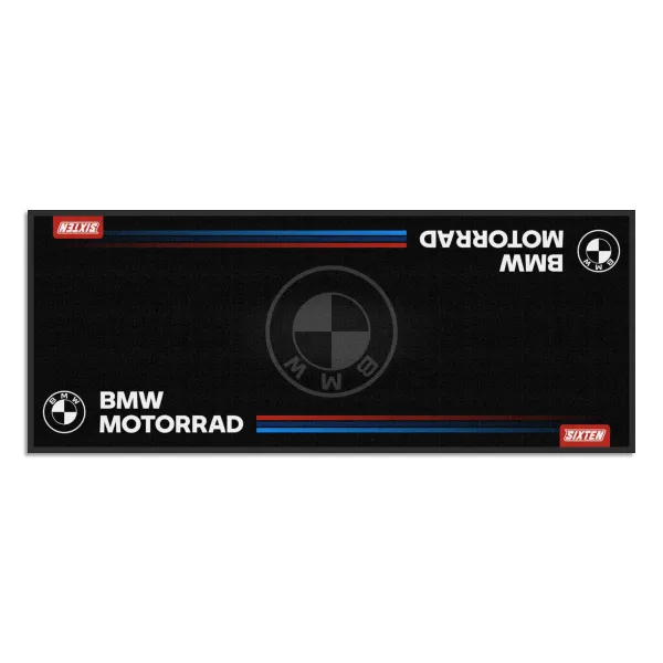 Tapis Moto BMW Motorsport 95X240