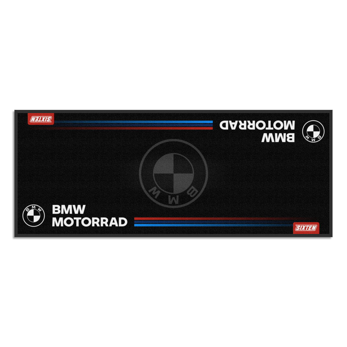 Tapis Moto BMW Motorsport 95X240