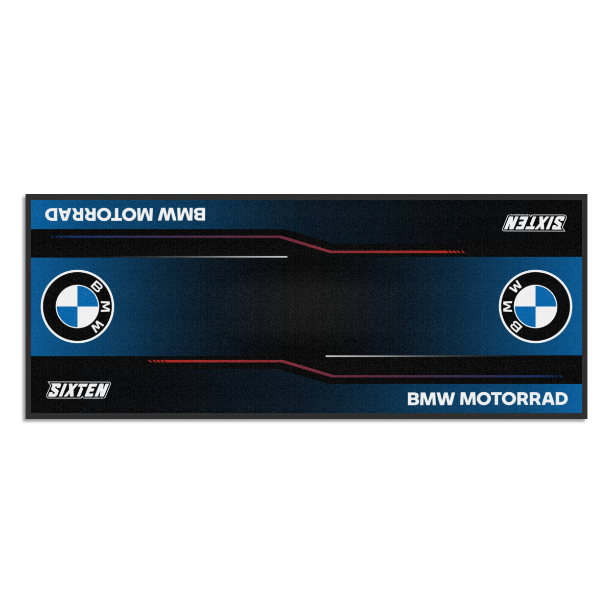 Tapis Moto BMW Marker 95X240
