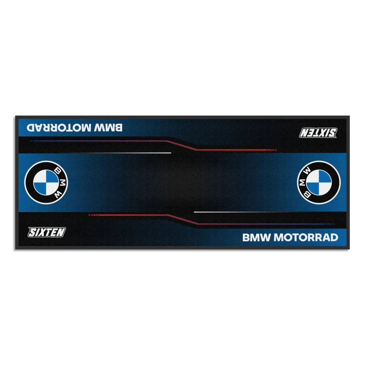 Tapis Moto BMW Marker 95X240