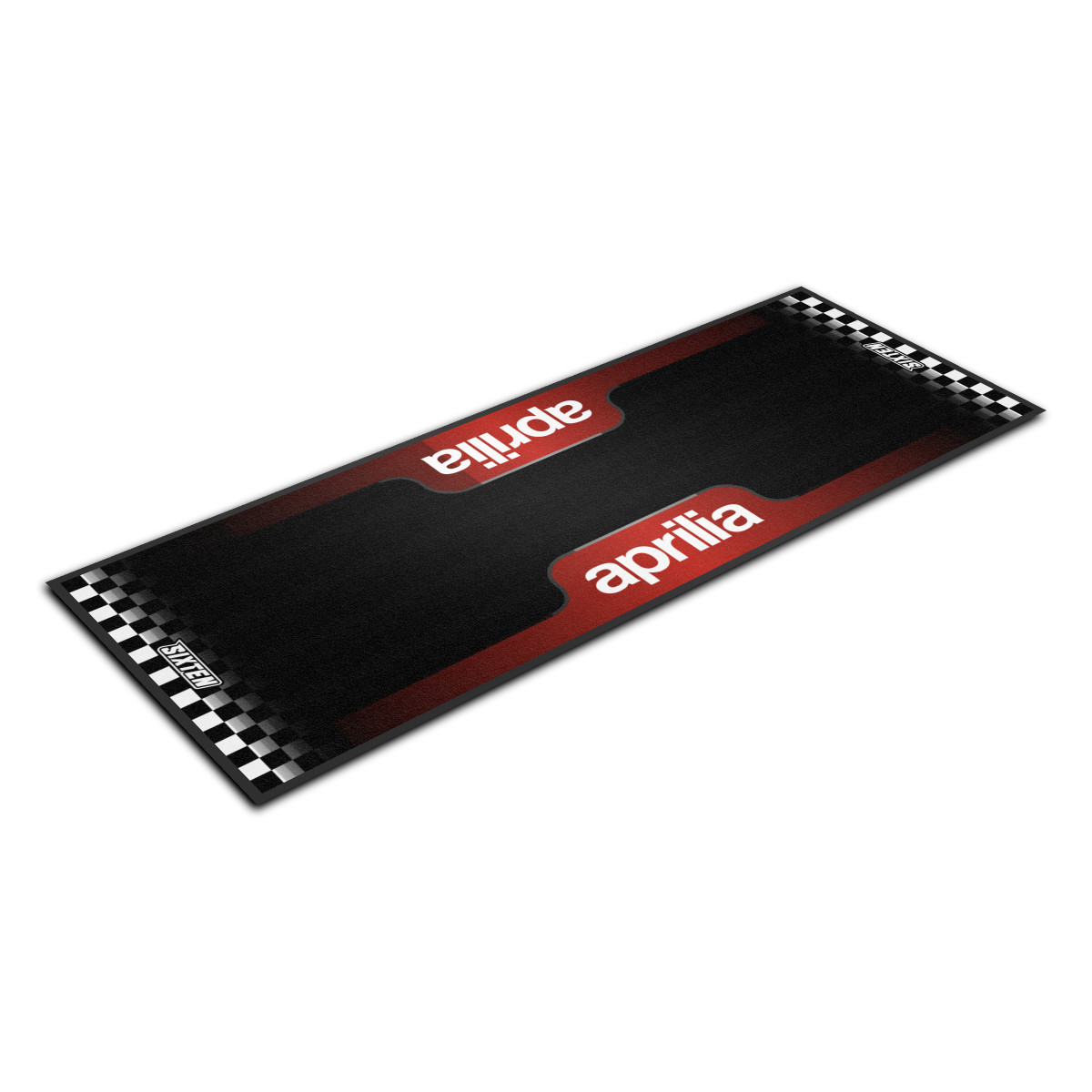 APRILIA Track Motorcycle Mat 95X240