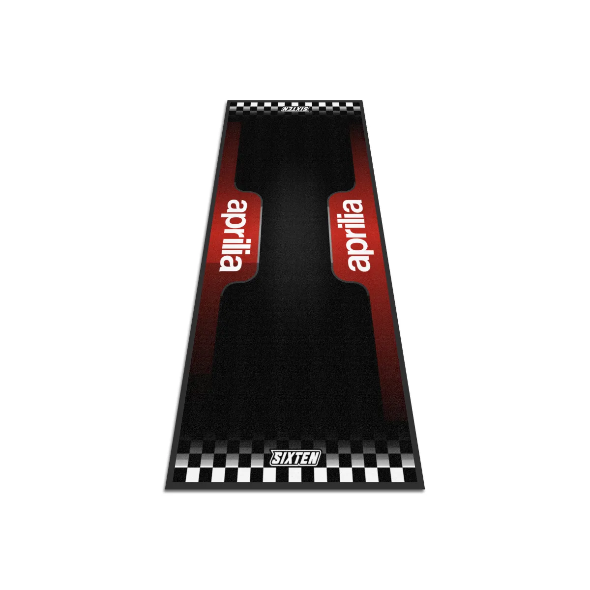 Tapis Moto APRILIA Track 95X240