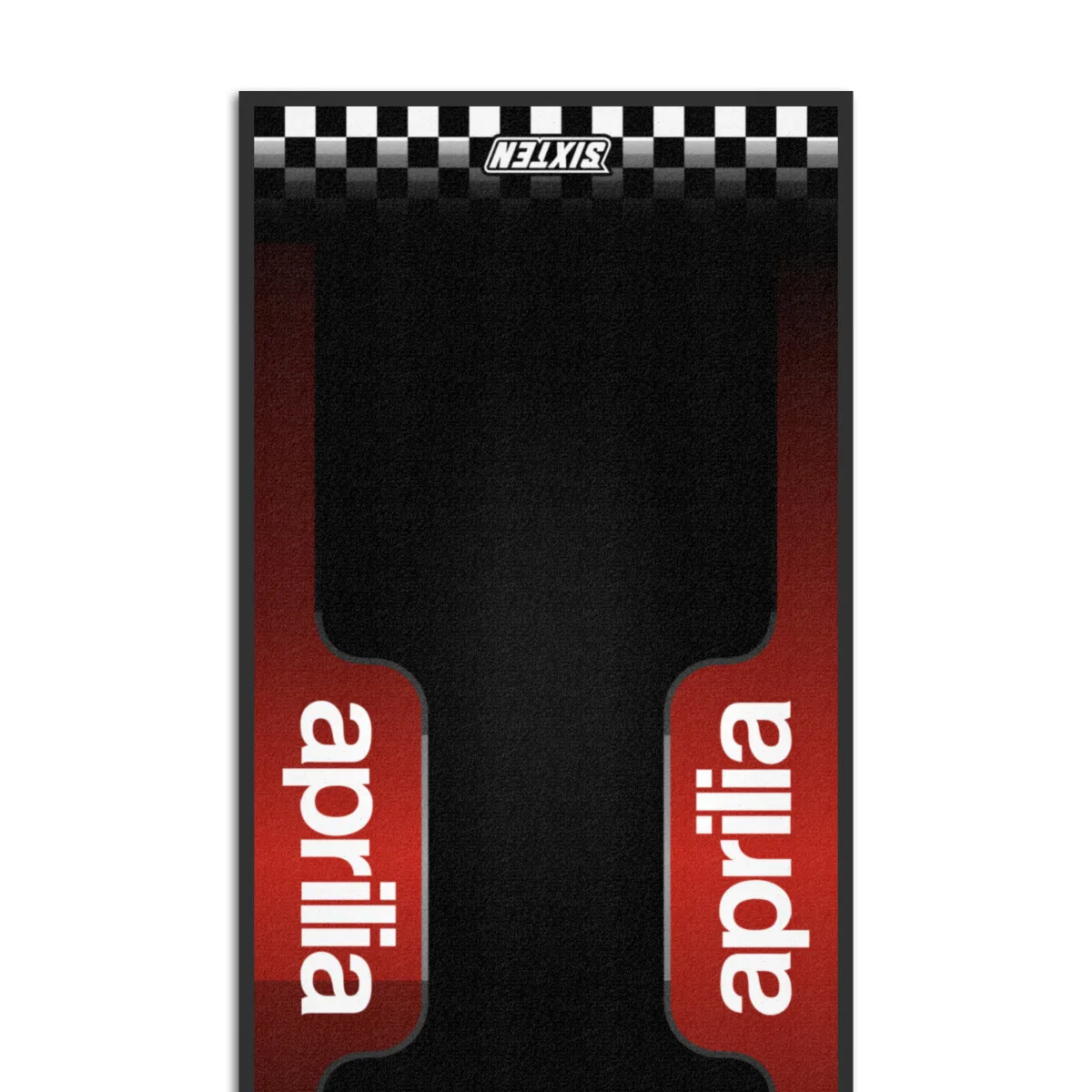 APRILIA Track Motorcycle Mat 95X240