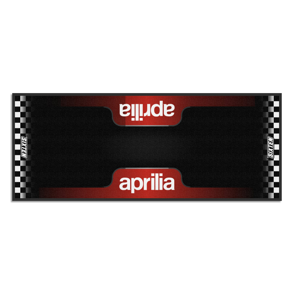 APRILIA Track Motorradmatte 95X240