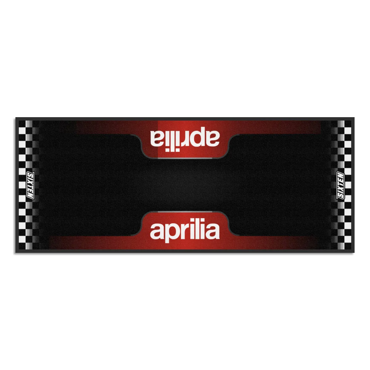 Tapis Moto APRILIA Track 95X240