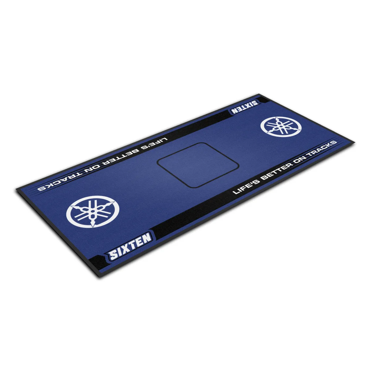 Tapis Motocross YAMAHA Classic 95X200