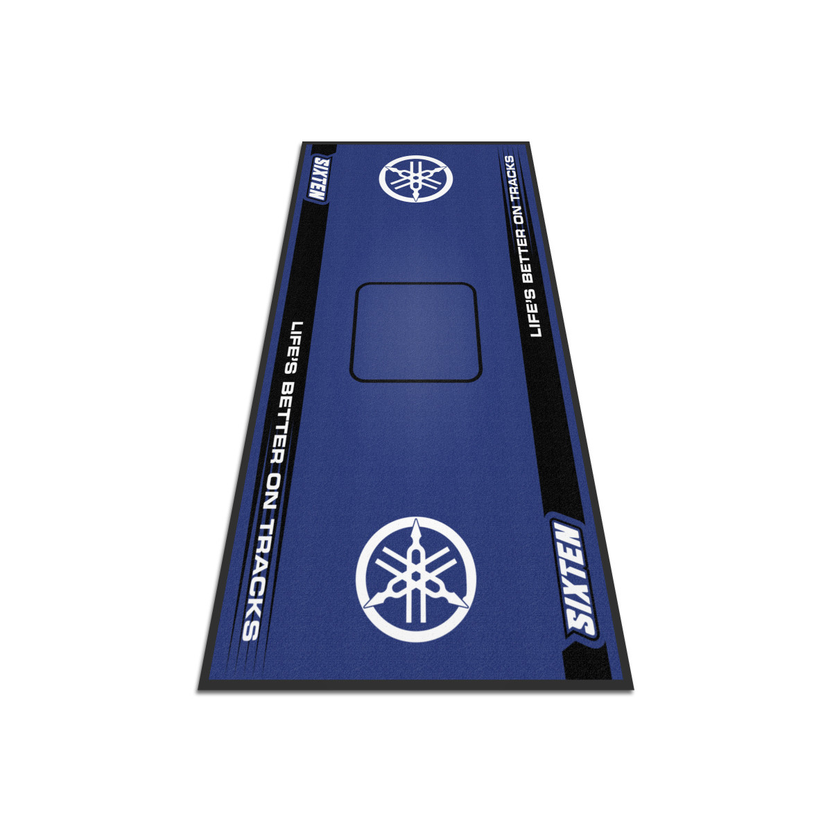 Tapis Motocross YAMAHA Classic 95X200