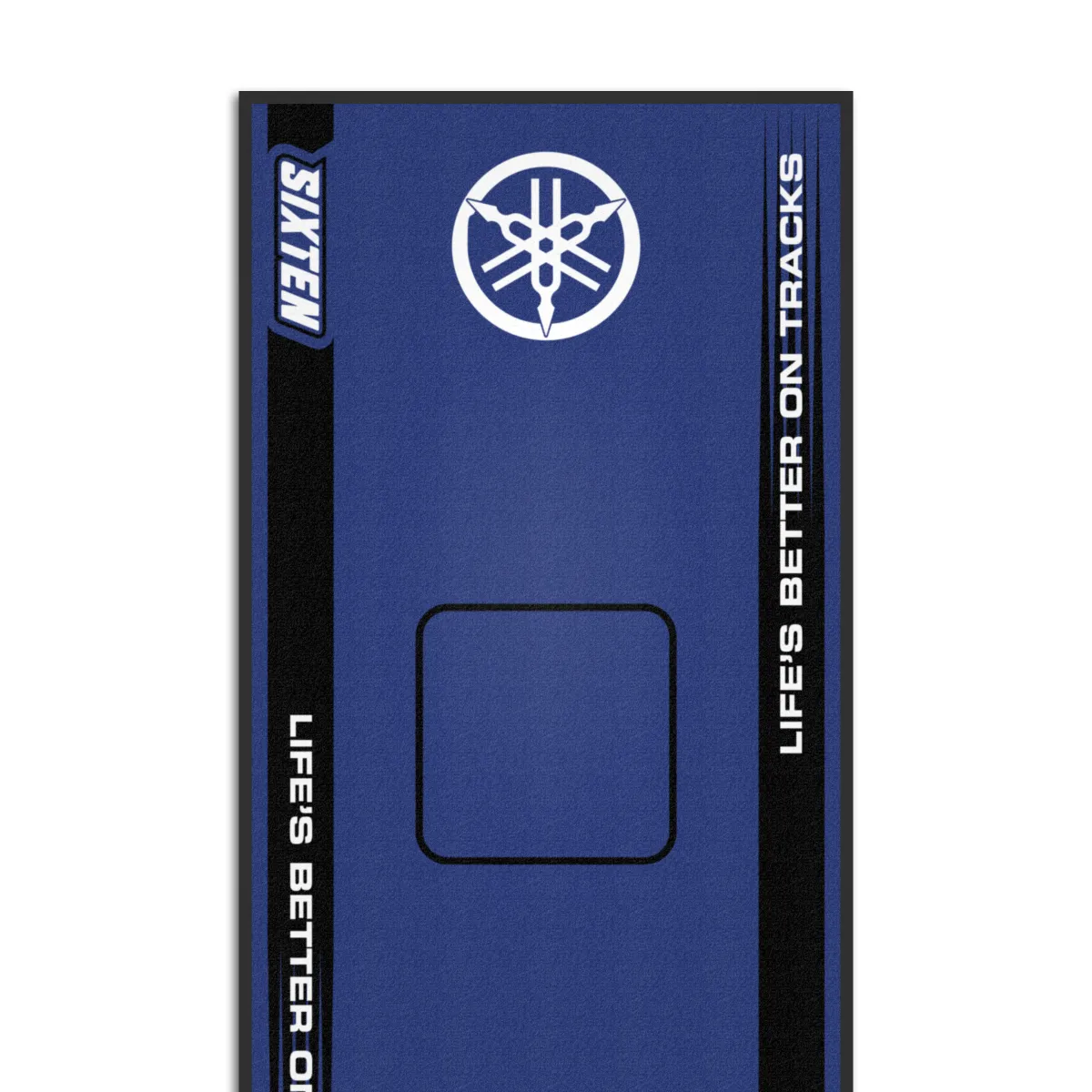 Tapis Motocross YAMAHA Classic 95X200