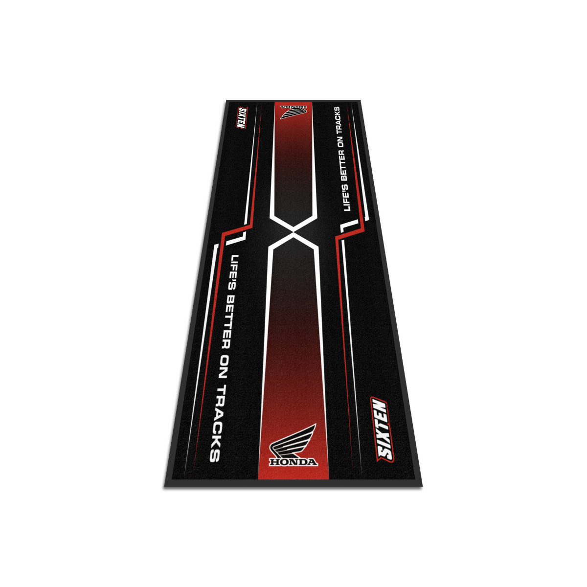 HONDA Fusion Motormat 95X240