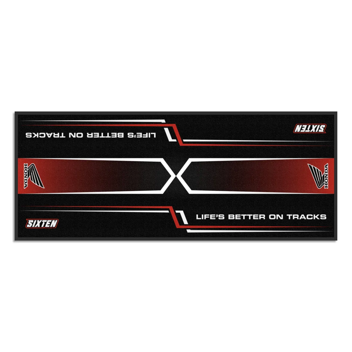 HONDA Fusion Motormat 95X240