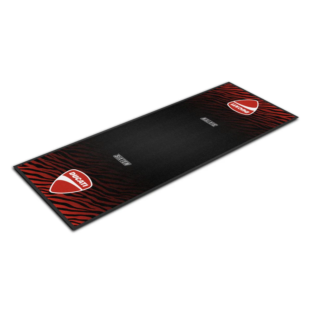 Tapis Moto DUCATI Wild 95X240