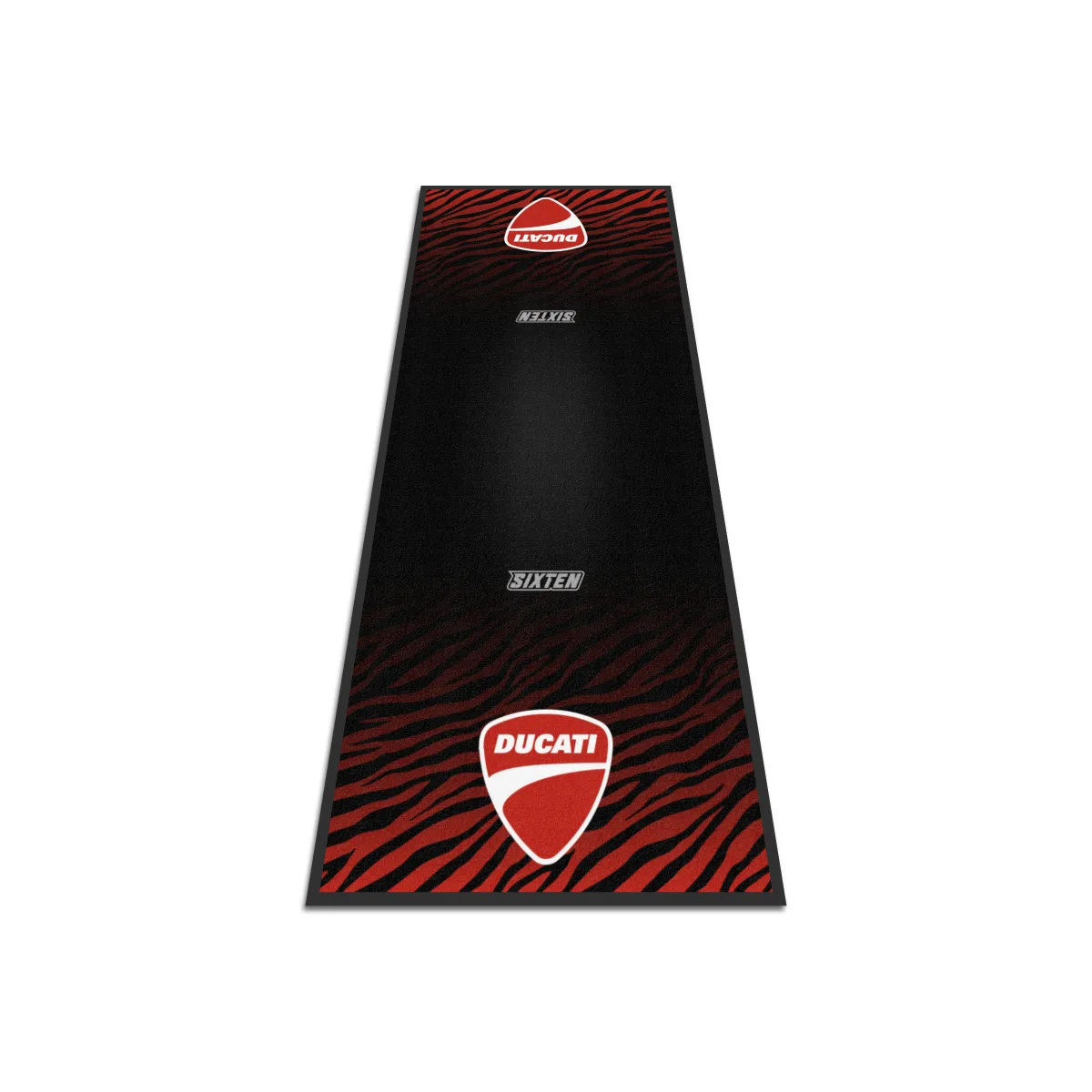 Alfombra Moto DUCATI Wild 95X240