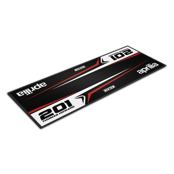 Tappeto Personalizzato Aprilia