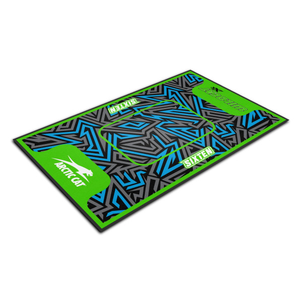 Tapis Personnalisé Arctic Cat