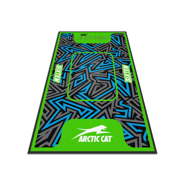 Tapis Personnalisé Arctic Cat