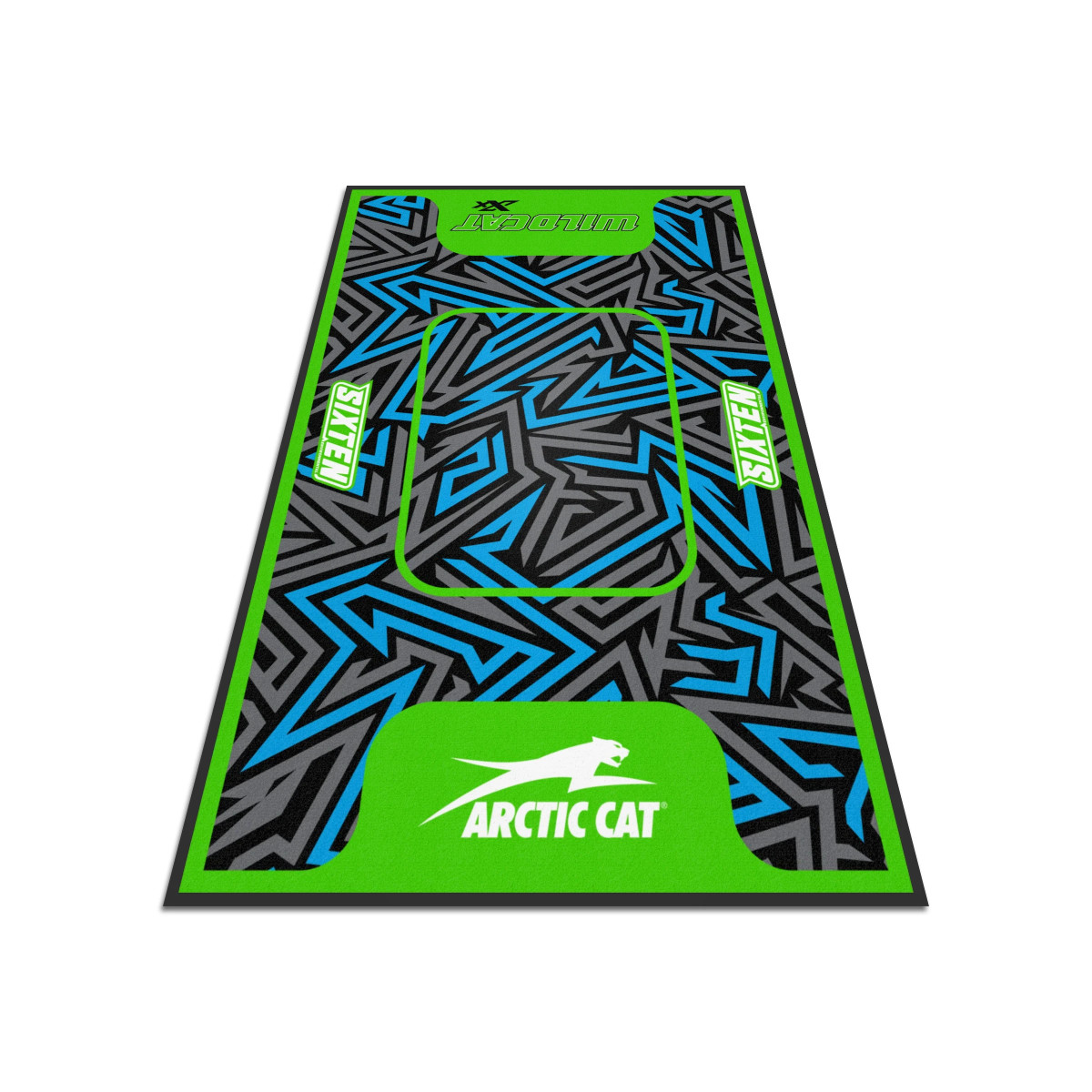Tapis Personnalisé Arctic Cat